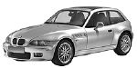 BMW E36-7 P108F Fault Code