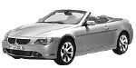 BMW E64 P108F Fault Code