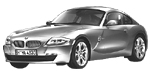 BMW E86 P108F Fault Code