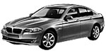 BMW F10 P108F Fault Code